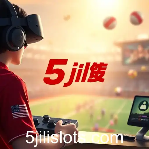 The Rise of 5jili in the Gaming World