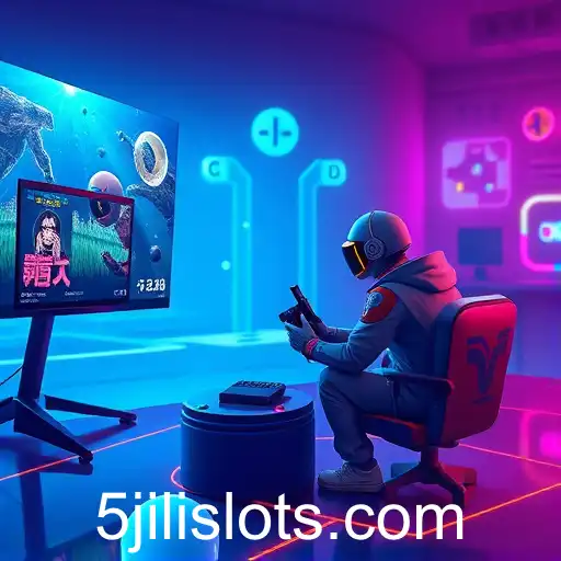 The Rise of 5jili in Gaming