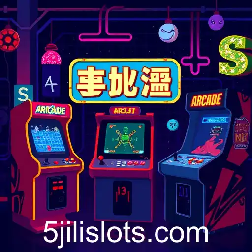Arcade Games
