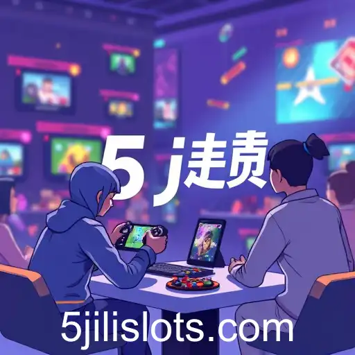 The Rise of Gaming Portals in the Digital Age