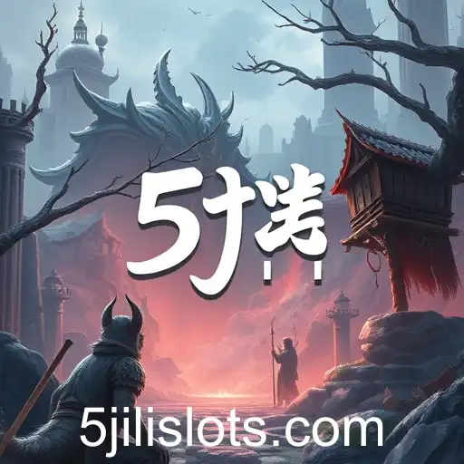 The Rise of 5jili: A New Era in Online Gaming